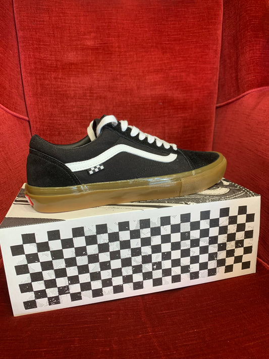 Vans - Skate Old School nere