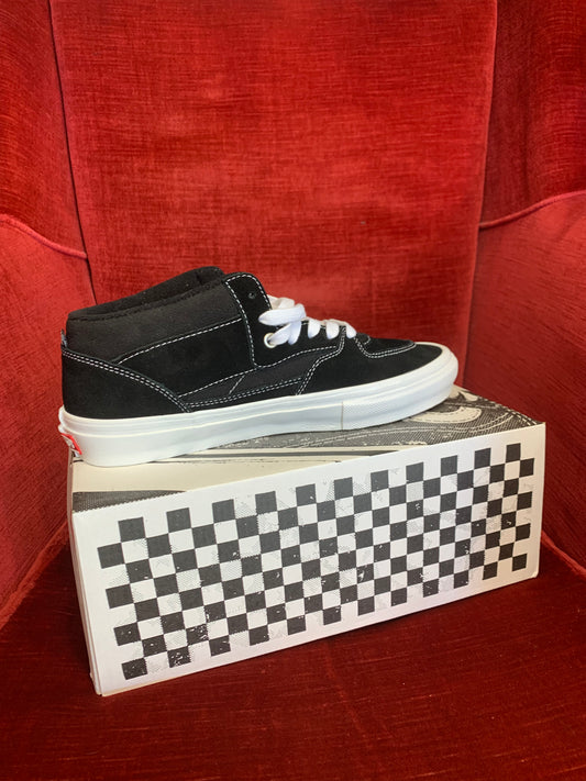 Vans - Skate Half Cab