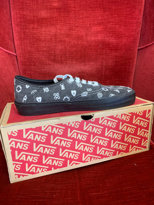 Vans - Authentic SF x Dane Raynolds