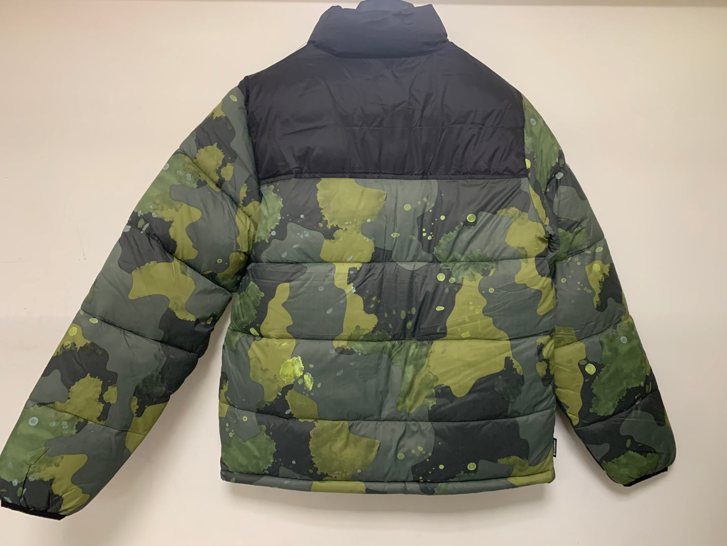 Element - Piumino militare